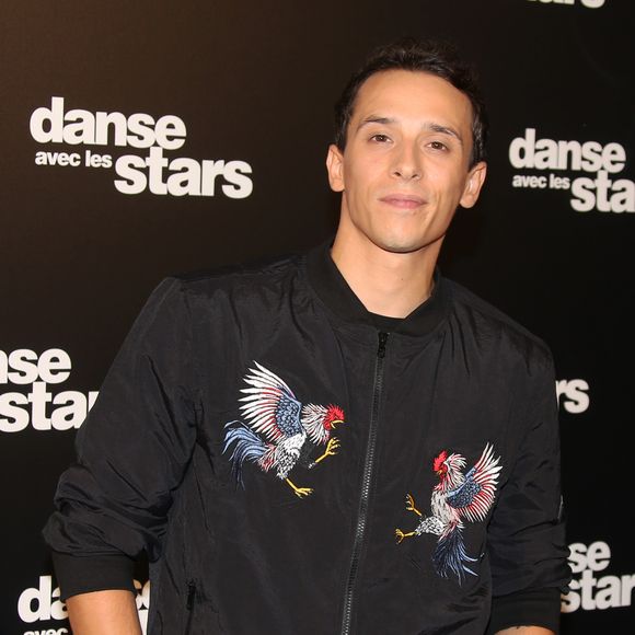 Il a même remporté des trophées comme en 2021 lorsqu'il avait remporté la 2eme série du trophée Canal+ à Terre Blanche. 

Grégoire Lyonnet au photocall de l'émission "Danse Avec Les Stars - Saison 7" à Boulogne-Billancourt, le 28 septembre 2016.
© Denis Guignebourg/Bestimage