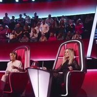 The Voice : Cette immense star a passé les auditions à l'aveugle, ses amis l'ont-ils reconnu ? "J'ai flippé pour de vrai "
