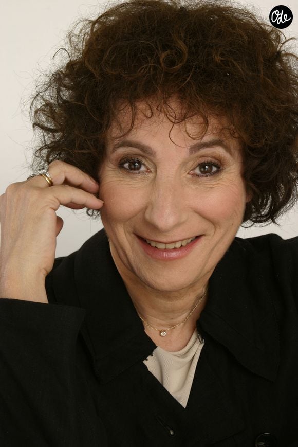 Archives : Marie-Paule Belle - Archive - Portrait JLPPA / Bestimage