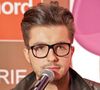 Olympe est un candidat de The Voice saison 2. 

Olympe - Show case 'The Voice' au Furet du Nord organise par la radio Mona fm a Lille. Olympe, Louane et Nuno sont en quart de finale de l'emission 'The Voice 2: la plus belle voix'. Bestimage.