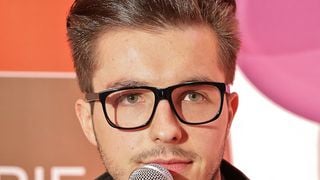 Olympe (The Voice) : après des années loin de la scène, le chanteur règle ses comptes avec une figure du milieu