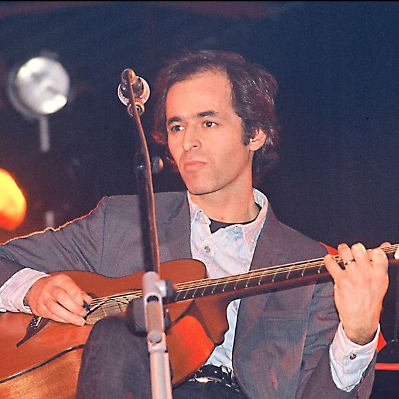 Archives - Jean-Jacques Goldman