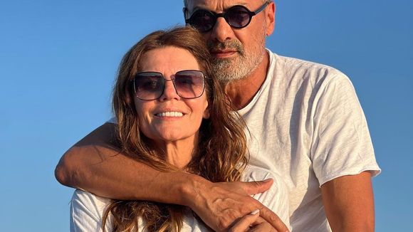 Véronika Loubry inconsolable une semaine après le départ de son compagnon Gérard Kadoche