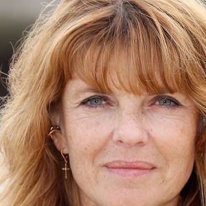 L'idylle entre Gwendoline Hamon et Marc François a commencé dans l'appartement du père de ce dernier, sur le boulevard Exelmans, dans le 16e arrondissement de Paris. Mais ce jour-là, elle avait eu la peur de sa vie !

Gwendoline Hamon pour le téléfilm "Cassandre" participe au Festival de la Fiction de La Rochelle le 16 septembre 2022. Patrick Bernard/ Bestimage