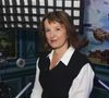 L'ex-mari de l'humoriste, Philippe Vaillant, est décédé le 2 juillet à 70 ans après une longue maladie.

Exclusif - Anne Roumanoff - Backstage - Enregistrement de l'émission "L'Invitation", présentée par B.Montiel et diffusée le 29 décembre sur Olympia TV © Jack Tribeca / Bestimage