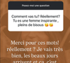 Elle a confié que cela allait mieux
Tracy de "Mariés au premier regard" répond aux questions après sa rupture avec Flo