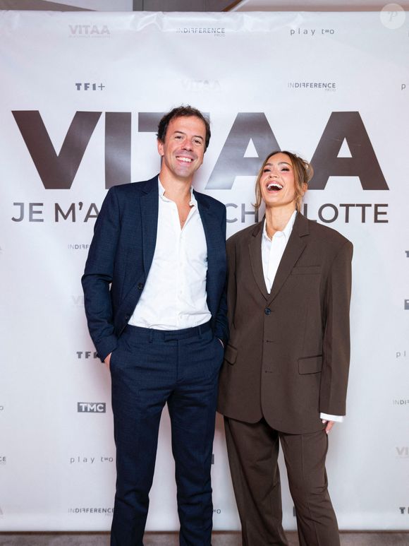 TF1, en la personne de Rémi Faure, a finalement justifié ce choix dans une interview à "Puremedias" : "Il nous semble important qu’ils ne soient pas plus que la moitié des élèves à partir en tournée", s'est-il notamment expliqué.

Rémi Faure, Directeur des Programmes de Flux - TF1 le Groupe, et Vitaa à la projection privée en avant-première du documentaire sur Vitaa (Charlotte Gonin) "Je m'appelle Charlotte" dans les locaux de TF1 à Boulogne Billancourt le 18 novembre 2024. 

© Pierre Perusseau / Bestimage