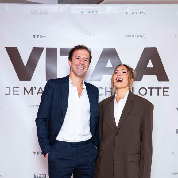 TF1, en la personne de Rémi Faure, a finalement justifié ce choix dans une interview à "Puremedias" : "Il nous semble important qu’ils ne soient pas plus que la moitié des élèves à partir en tournée", s'est-il notamment expliqué.

Rémi Faure, Directeur des Programmes de Flux - TF1 le Groupe, et Vitaa à la projection privée en avant-première du documentaire sur Vitaa (Charlotte Gonin) "Je m'appelle Charlotte" dans les locaux de TF1 à Boulogne Billancourt le 18 novembre 2024. 

© Pierre Perusseau / Bestimage