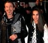 Ce 26 mai 2025, Aël Pagny, fille de Florent Pagny, souffle ses 26 bougies
Florent Pagny et sa fille Ael - 15eme edition des NRJ Music Awards au Palais des Festivals a Cannes . © Jacovides Junior Bestimage