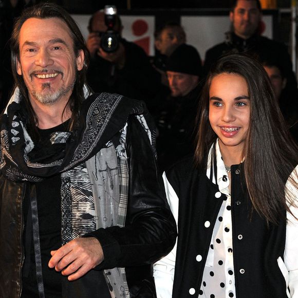 Ce 26 mai 2025, Aël Pagny, fille de Florent Pagny, souffle ses 26 bougies

Florent Pagny et sa fille Ael - 15eme edition des NRJ Music Awards au Palais des Festivals a Cannes . © Jacovides Junior Bestimage