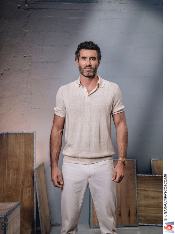 Anthony Bourbon, Instagram