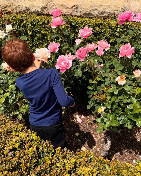 Le prince Harry et Meghan Markle protègent leurs enfants, Lilibet et Archie, de la médiatisation.