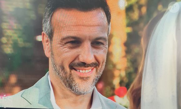 Mais l'un de ses critères n'a pas été respecté : le fait qu'il avait des enfants

Mariage de Marie et Laurent dans "Mariés au premier regard 2025", épisode du 12 mai, sur M6