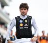 Le pilote monégasque a récemment baptisé cette impressionnante embarcation Sedici — qui signifie seize en italien — en hommage à son numéro de course emblématique

Charles Leclerc à la Scuderia Ferrari SF-26, portrait lors du Formula 1 Miami Grand Prix 2026, 4ème manche du Championnat du Monde de Formule 1 2026 du 1er au 3 mai 2026 sur le Miami International Autodrome, à Miami Gardens. © DPPI / PsnewZ / Bestimage