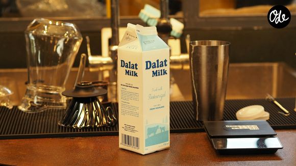 Entre la date indiquée sur l’emballage, les conditions de stockage et l’état du produit une fois ouvert,

Photo : Shinn Tuinn