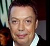 L’acteur britannique avait marqué les esprits dans "The Rocky Horror Picture Show" avec le personnage de Frank-N-Furter.

Tim Curry – Projection de "The Matthew Shepard Story" à Los Angeles. Alpha Agency / Bestimage.