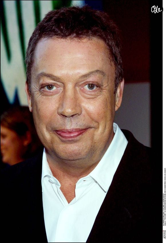 L’acteur britannique avait marqué les esprits dans "The Rocky Horror Picture Show" avec le personnage de Frank-N-Furter.

Tim Curry – Projection de "The Matthew Shepard Story" à Los Angeles. Alpha Agency / Bestimage.