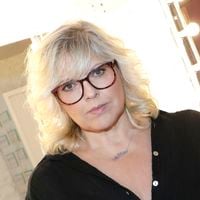 Le quotidien de Laurence Boccolini n’est plus le même depuis des années : une cohabitation “très embêtante”