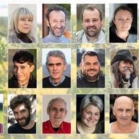 "Elle doit avoir un ventre énorme" : Une candidate de L'amour est dans le pré va devenir maman