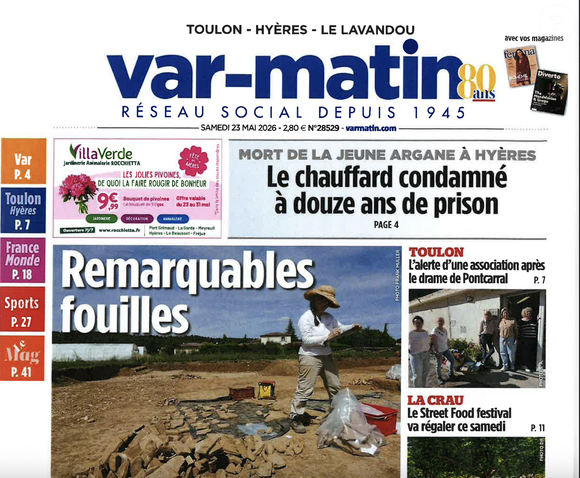 "Var Matin"