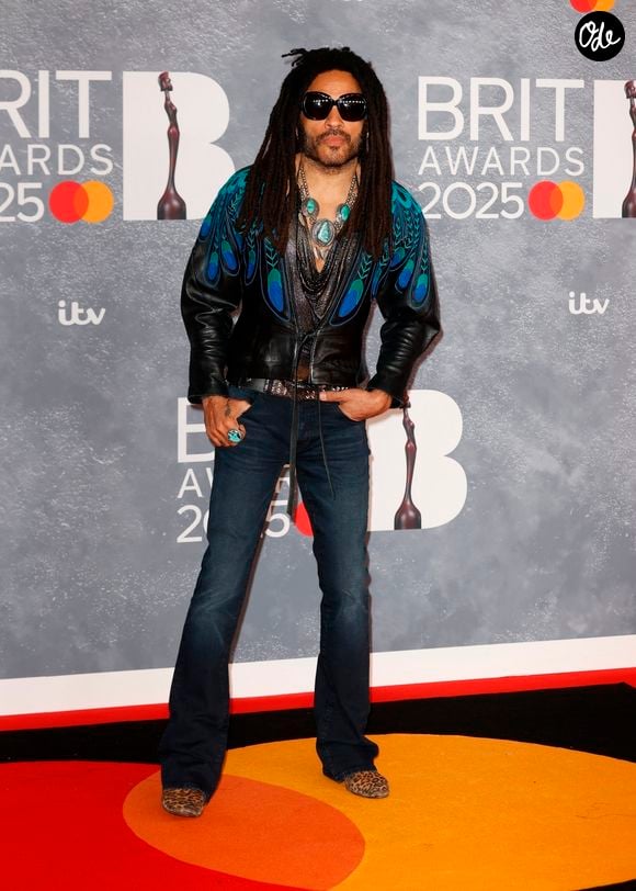 Il s'agit d'une ancienne plantation du XVIIIe siècle

Lenny Kravitz aux BRIT Awards 2025 de The O2 Arena à Greenwich, Londres ©Backgrid UK/ Bestimage