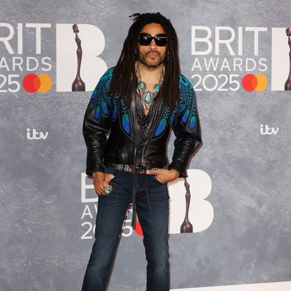 Il s'agit d'une ancienne plantation du XVIIIe siècle

Lenny Kravitz aux BRIT Awards 2025 de The O2 Arena à Greenwich, Londres ©Backgrid UK/ Bestimage