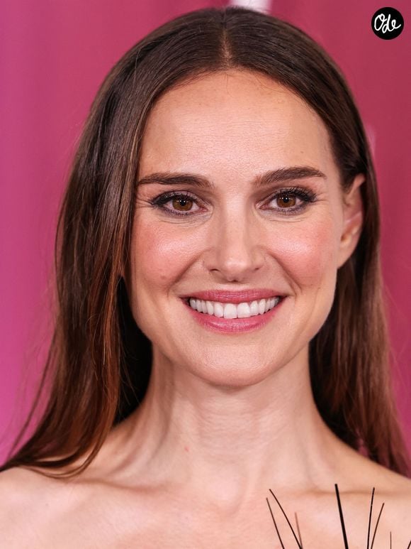 Natalie Portman lors de l'avant-première du film "May December", organisée à l'Academy Museum of Motion Pictures, à Los Angeles.

© Backgrid USA / Bestimage