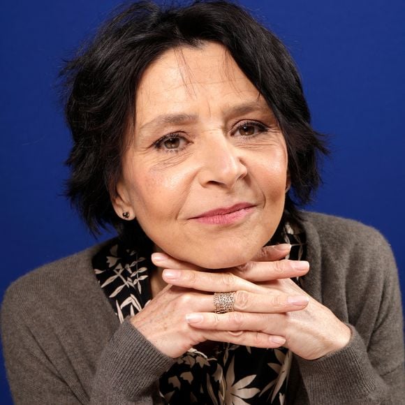 Sa fille Cécile est aujourd'hui interrogée dans le Parisien

Cécile Pivot (fille de Bernard Pivot) pose lors d'une séance de portrait à Paris, France, en mars 2018. Photo par VIM/ABACAPRESS.COM