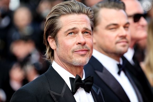 La prosopagnosie concernerait environ 2,5 % de la population mondiale, soit près de 1,7 million de personnes en France.

Brad Pitt - Montée des marches du film "Once upon a time... in Hollywood" lors du 72ème Festival International du Film de Cannes. Backgrid USA / Bestimage