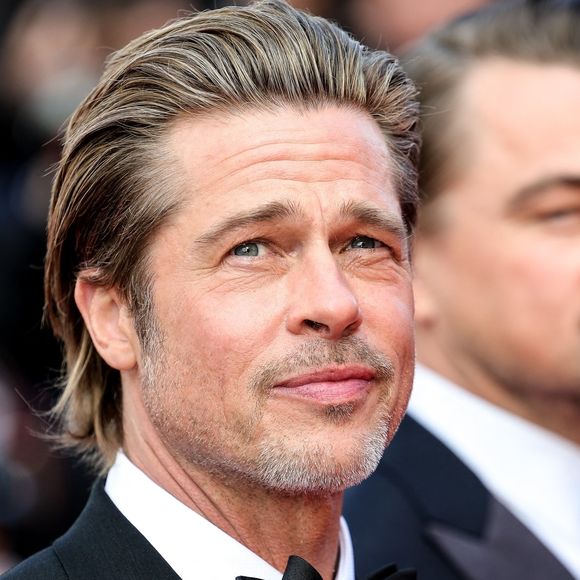 La prosopagnosie concernerait environ 2,5 % de la population mondiale, soit près de 1,7 million de personnes en France.

Brad Pitt - Montée des marches du film "Once upon a time... in Hollywood" lors du 72ème Festival International du Film de Cannes. Backgrid USA / Bestimage