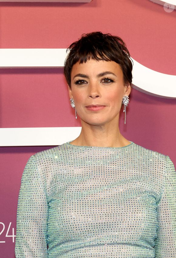 Bérénice Bejo - Photocall des lauréats (press room) lors de la 49ème édition de la cérémonie des César à l’Olympia à Paris le 23 février 2024

© Dominique Jacovides / Olivier Borde / Bestimage