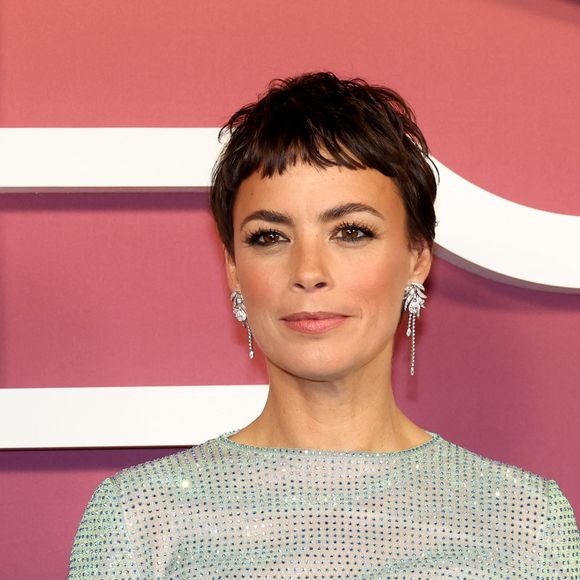 Bérénice Bejo - Photocall des lauréats (press room) lors de la 49ème édition de la cérémonie des César à l’Olympia à Paris le 23 février 2024

© Dominique Jacovides / Olivier Borde / Bestimage