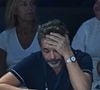 L'animateur de télévision et agent immobilier a été écarté des antennes de M6

L'animateur Stéphane Plaza soutient Richard Gasquet (FRA) lors de son match du premier tour au Moselle Open aux Arenas de Metz, Metz, France, le 21 septembre 2022. Photo par Corinne Dubreuil/ABACAPRESS.COM