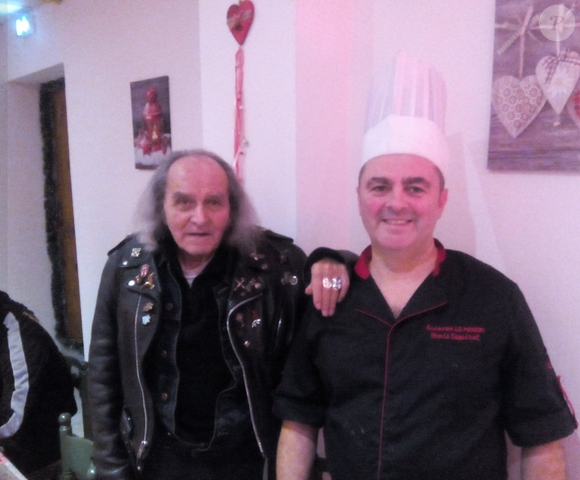 Le restaurant "La Maison" à Obernai, prisé par les stars, ferme ses portes.