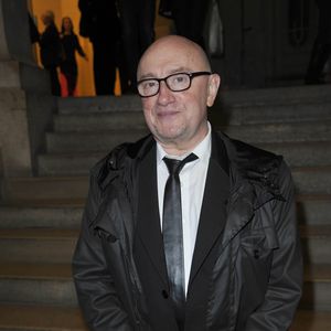 Le monde du cinéma se souvient d'un très grand acteur qui avait néanmoins ses humeurs
Michel Blanc - Soirée d'inauguration Fiac 2012 au Grand Palais a Paris le 17 Octobre 2012. AGENCE / BESTIMAGE