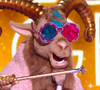 Une première star internationale s'est démasquée dans Mask Singer 8

Le Bouc dans "Mask Singer", capture d'écran TF1