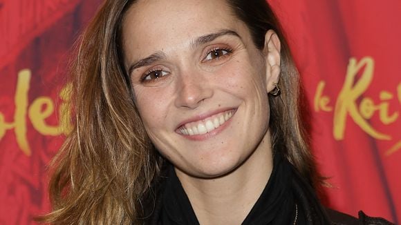 Comme 62% de femmes en France, Camille Lou a cédé à cette pratique sportive pour garder la forme