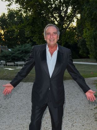 Le bien de 6000m² d'Yves Lecoq cédé pour un "projet pas raisonnable"