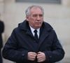 François Bayrou a assisté à la cérémonie de réouverture de Notre-Dame de Paris
François Bayrou - Hommage national à Robert Badinter devant le ministère de la Justice sur la place Vendôme à Paris. L'ancien garde des Sceaux, artisan de l'abolition de la peine de mort, est décédé vendredi dernier à l'âge de 95 ans. © Dominique Jacovides/Bestimage