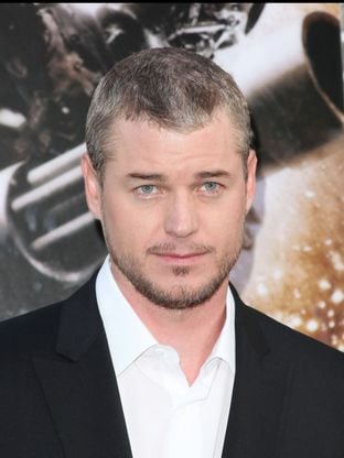 Eric Dane (Grey's Anatomy) en est allé à seulement 53 ans