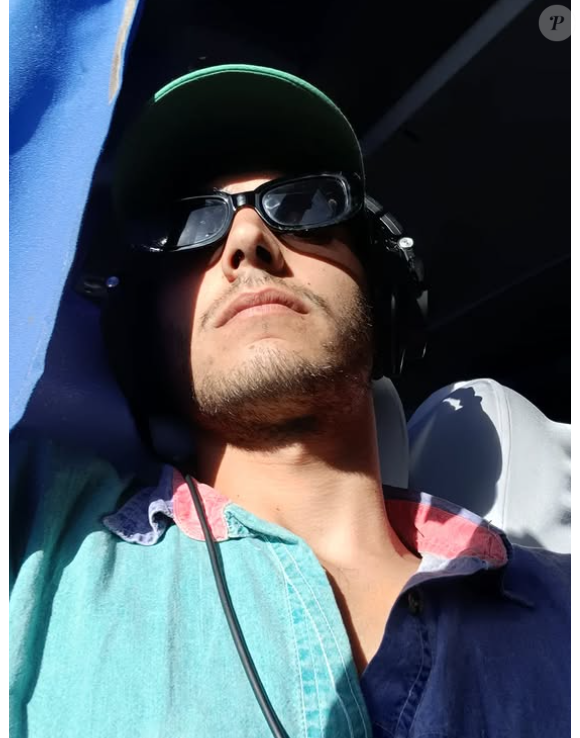 Sylvain Boccara quitte "Un si grand soleil".