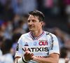 Son extérieur comprend piscine, jacuzzi et un petit terrain de golf pour se détendre en famille.

Francois Trinh Duc (RM92) - Match de rugby RM92 vs Stade Francais (38 - 21) lors des barrages de Top 14 à Nanterre, le 11 juin 2021.
© JB Autissier/Panoramic/Bestimage