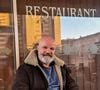 Philippe Etchebest lui répond alors, évoquant un "amalgame".

Philippe Etchebest sur le tournage de l'émission "Cauchemar en Cuisine" à Agen, le 20 février 2023.
Thierry Breton / Panoramic / Bestimage