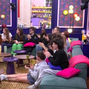 Extrait de la quotidienne "Star Academy". ©TF1