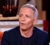 Il y a quelques jours, Samuel Etienne a annoncé quitter son CDI à France Télévisions au bout de 17 ans.
Exclusif - Samuel Etienne lors de l'enregistrement de la nouvelle émission "Bertrand n'a pas sommeil", présentée par B.Chameroy et diffusée le 19 janvier sur France 2
© Dominique Jacovides / Bestimage