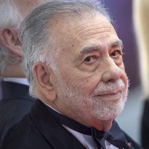 Venise Italie Francis Ford Coppola assiste au tapis rouge de "La Grazia" lors du 82ème Festival International du Film de Venise le 27 août 2025 à Venise, Italie.