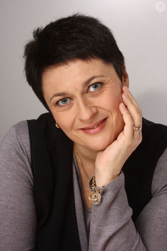 Sonia Dubois en 20089 - Archive Portrait. © JLPPA / Bestimage