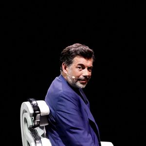 La cour d'appel de Paris a reconnu l'ex-animateur de télévision coupable de violences envers deux anciennes compagnes,
Exclusif - Stéphane Plaza - Enregistrement de l'émission "La Chanson secrète 10" diffusée sur TF1 à 21h10 le 22 janvier 2022
© Jacovides- Moreau / Bestimage