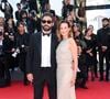 Si la comédienne vit le reste de l'année dans la capitale, c'est sur le littoral varois qu'elle aime retrouver un rythme plus paisible.

Benjamin Mahon, Camille Cottin - Montée des marches du film « L’amour ouf » lors du 77ème Festival International du Film de Cannes, au Palais des Festivals à Cannes. Le 23 mai 2024. © SGP / BESTIMAGE
