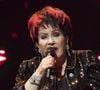Le 23 décembre 2020, la chanteuse israélienne Rika Zaraï rendait son dernier souffle à l'âge de 82 ans.

Exclusif - Rika Zaraï à la soirée "La nuit de la déprime" aux Folies Bergère à Paris, le 3 février 2020.

Photo : Pierre Perusseau / Bestimage